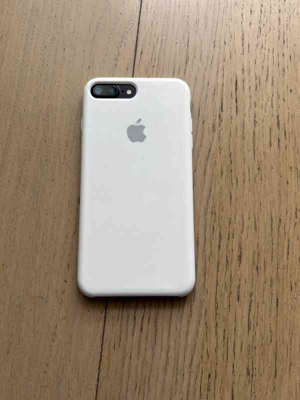 Apple iPhone 7 Plus 32GB Black - nová baterie - foto 8