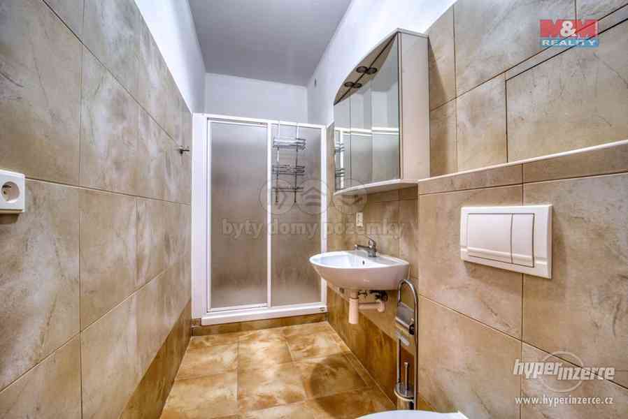 Pronájem bytu 2+1, 45 m?, Domažlice, ul. Mánesova - foto 4