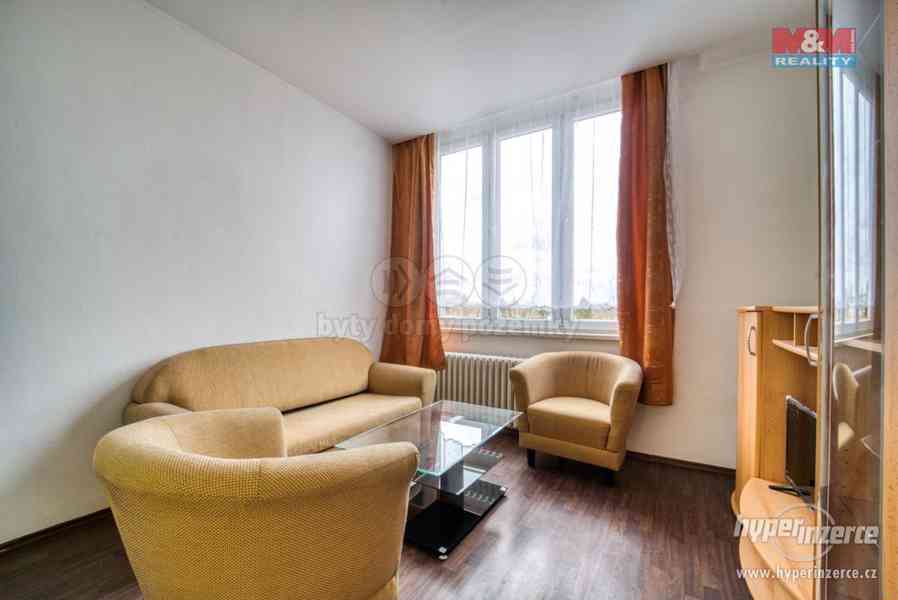 Pronájem bytu 2+1, 45 m?, Domažlice, ul. Mánesova - foto 7