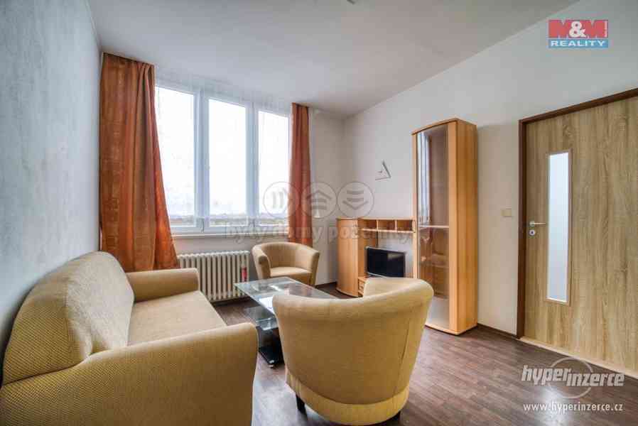 Pronájem bytu 2+1, 45 m?, Domažlice, ul. Mánesova - foto 8