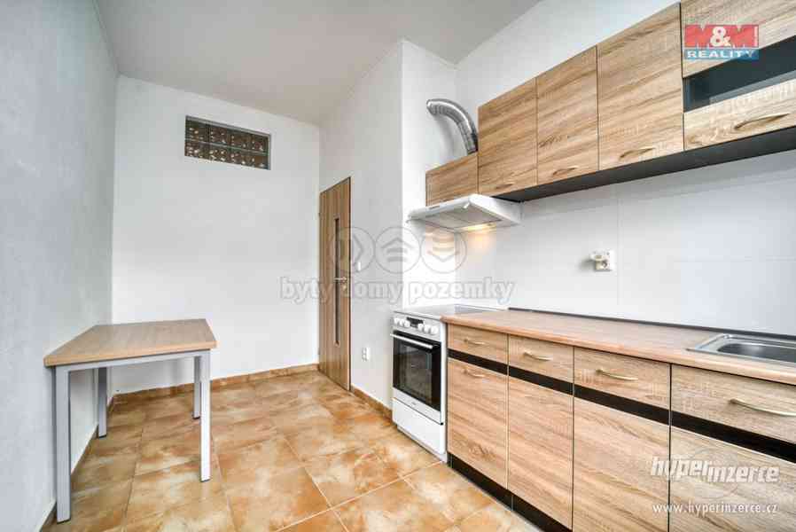 Pronájem bytu 2+1, 45 m?, Domažlice, ul. Mánesova - foto 9