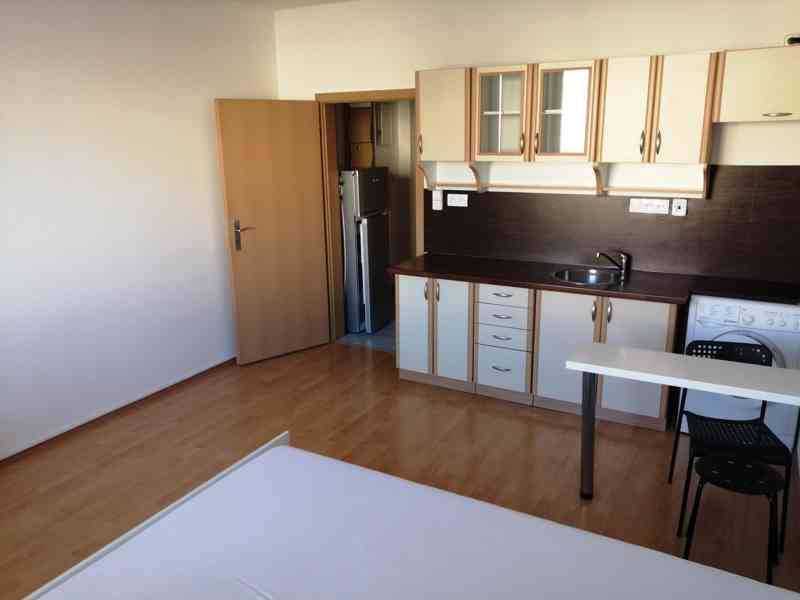 Pronájem 1+kk, ulice K Babě, Medlánky, 30 m2, novostavba - foto 2