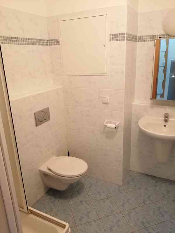 Pronájem 1+kk, ulice K Babě, Medlánky, 30 m2, novostavba - foto 6