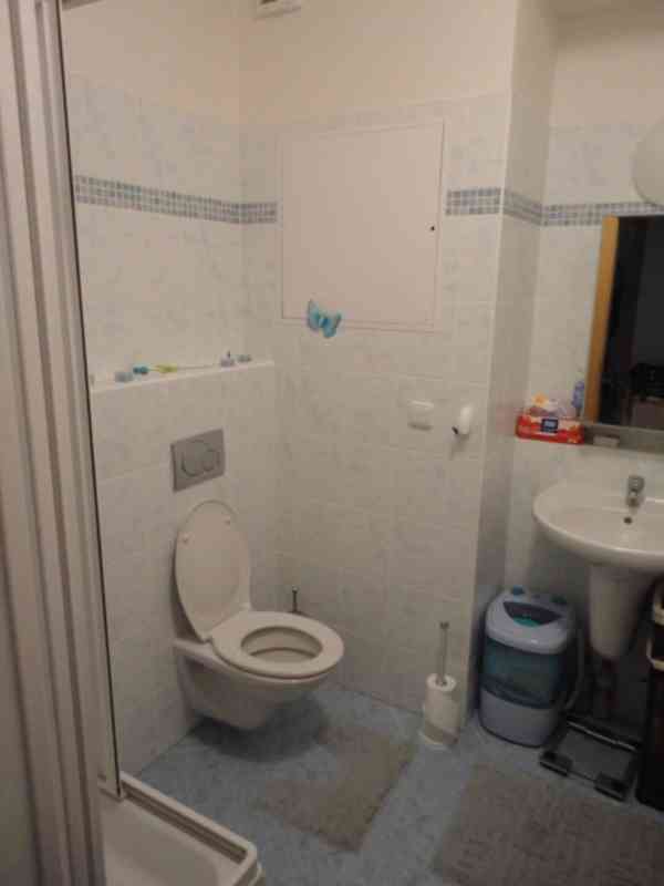 Pronájem 1+kk, ulice K Babě, Medlánky, 30 m2, novostavba - foto 5