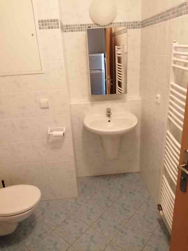 Pronájem 1+kk, ulice K Babě, Medlánky, 30 m2, novostavba - foto 8