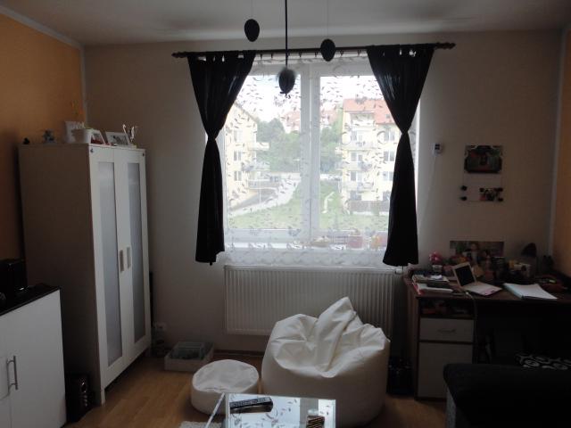 Pronájem 1+kk, ulice K Babě, Medlánky, 30 m2, novostavba - foto 2