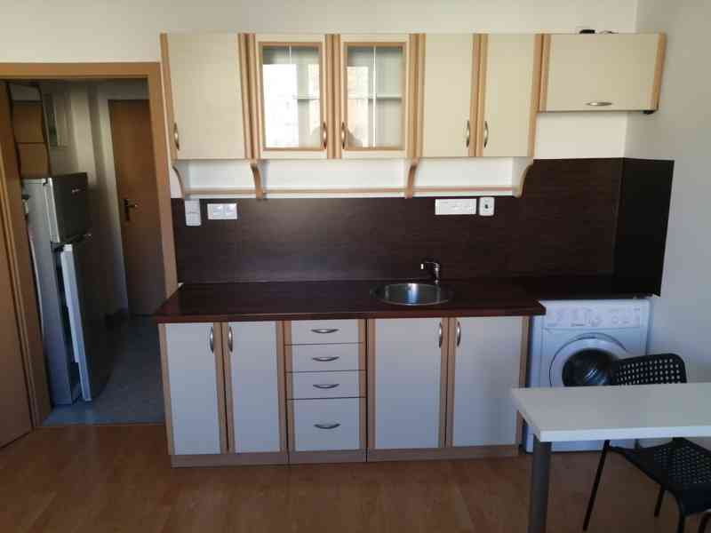 Pronájem 1+kk, ulice K Babě, Medlánky, 30 m2, novostavba - foto 3