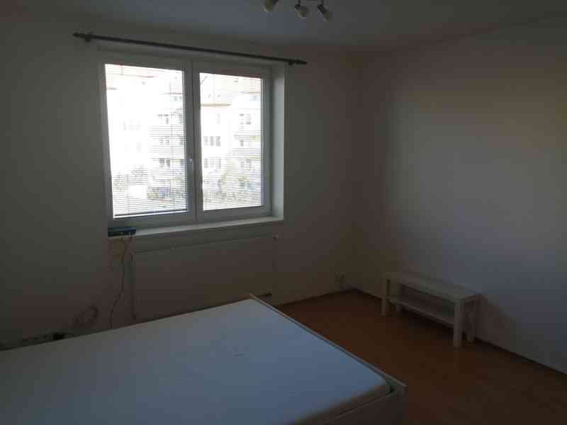 Pronájem 1+kk, ulice K Babě, Medlánky, 30 m2, novostavba - foto 5