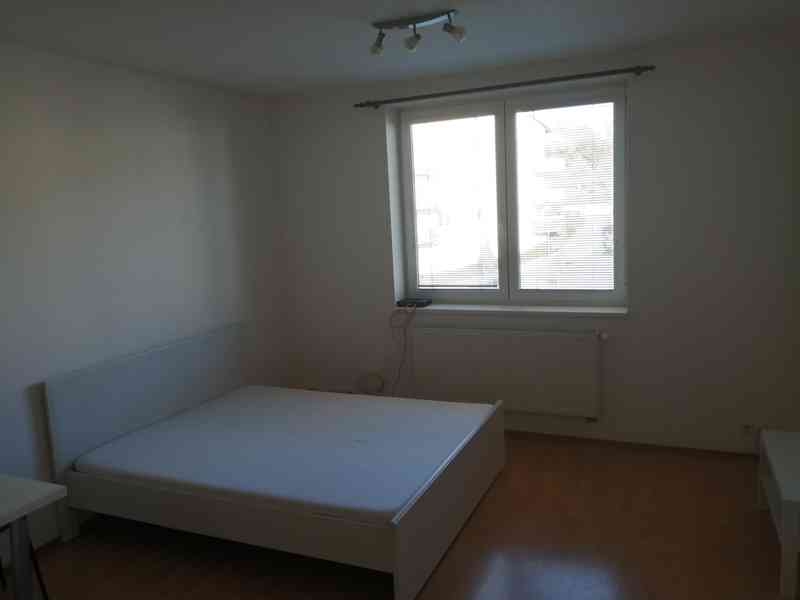 Pronájem 1+kk, ulice K Babě, Medlánky, 30 m2, novostavba - foto 4