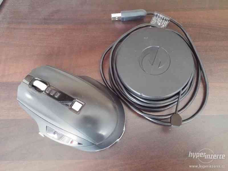 Microsoft SideWinder X8 Mouse - foto 4