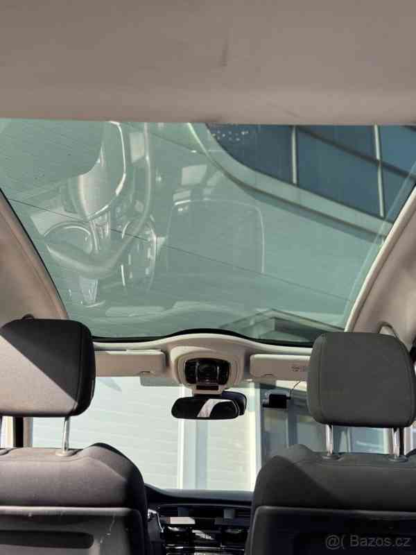 Peugeot 508 2,0   HDI ODPOČTOVÉ - foto 12