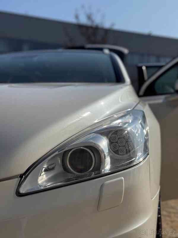 Peugeot 508 2,0   HDI ODPOČTOVÉ - foto 11