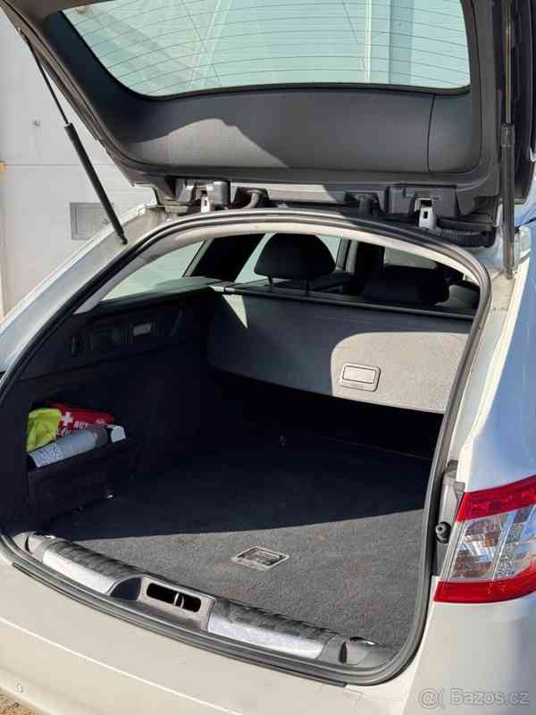 Peugeot 508 2,0   HDI ODPOČTOVÉ - foto 15