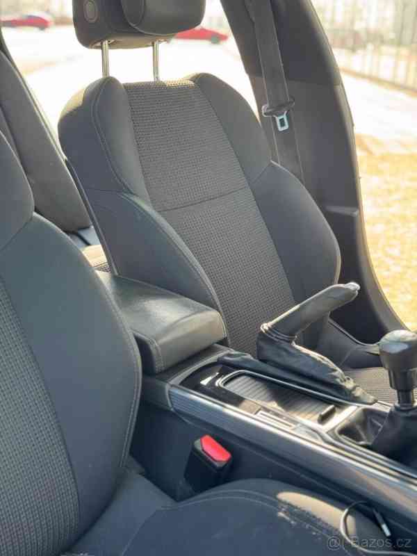 Peugeot 508 2,0   HDI ODPOČTOVÉ - foto 14