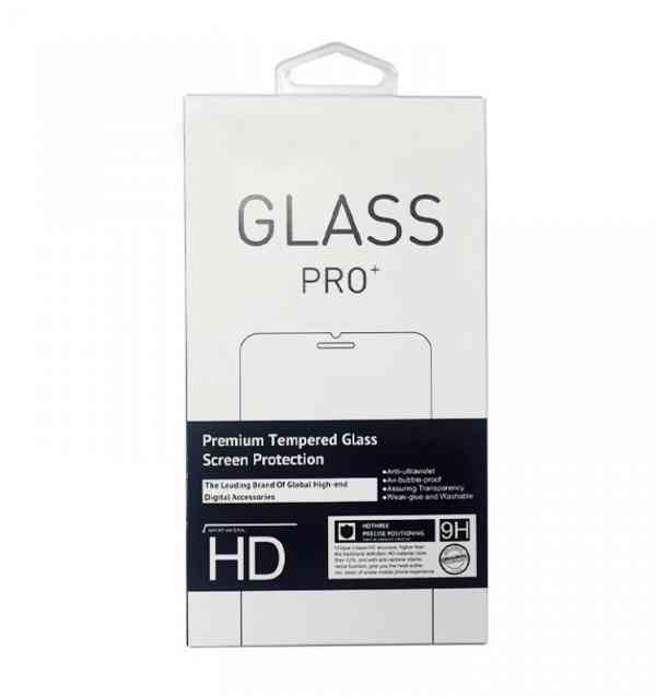 Ochranné sklo na Sony Xperia XA, XA Dual - foto 2
