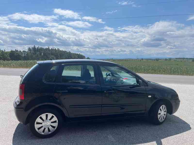 Volkswagen Polo 1.2 40 kW, r. v. 2004, STK do 5/2028 - foto 4