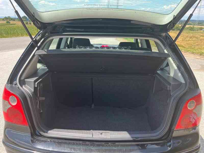 Volkswagen Polo 1.2 40 kW, r. v. 2004, STK do 5/2028 - foto 7