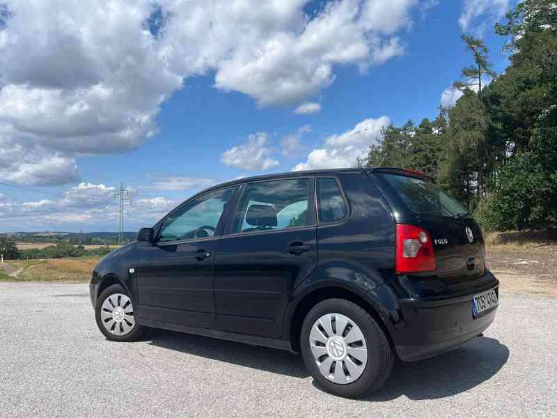 Volkswagen Polo 1.2 40 kW, r. v. 2004, STK do 5/2028 - foto 2