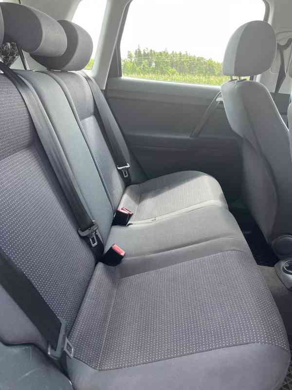 Volkswagen Polo 1.2 40 kW, r. v. 2004, STK do 5/2028 - foto 9