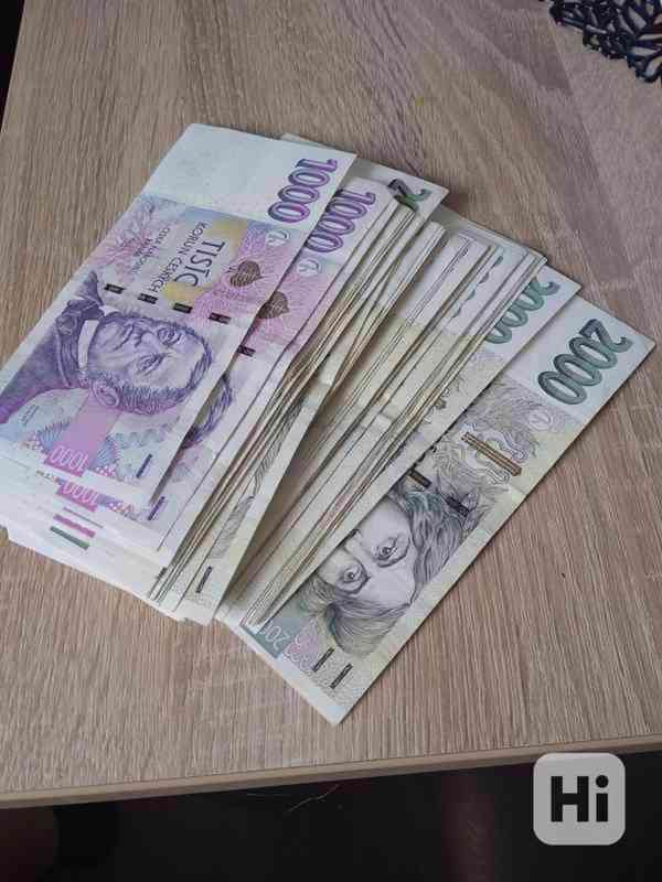 Hledáte legitimní a bezpoplatkovou úvěrovou instituci? - foto 3