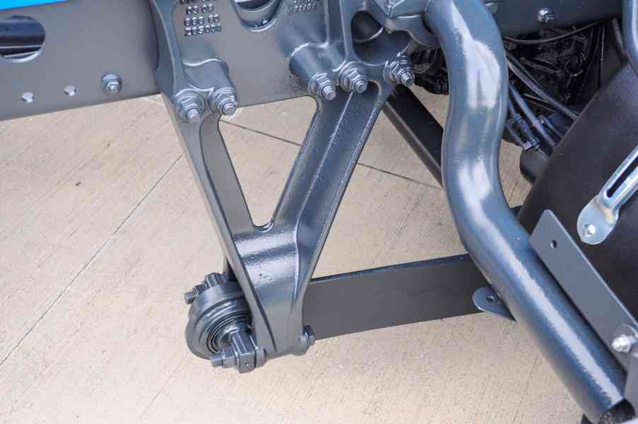 MERCEDES ATEGO 1523 TŘÍSTRANNÝ SKLÁPĚČ + HYDRAULICKÁ RUKA - foto 85