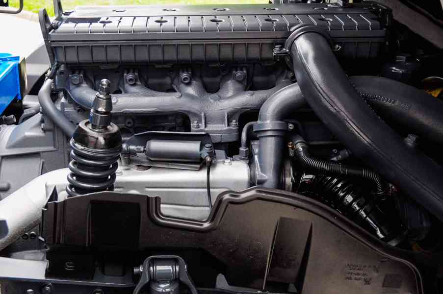 MERCEDES ATEGO 1523 TŘÍSTRANNÝ SKLÁPĚČ + HYDRAULICKÁ RUKA - foto 52