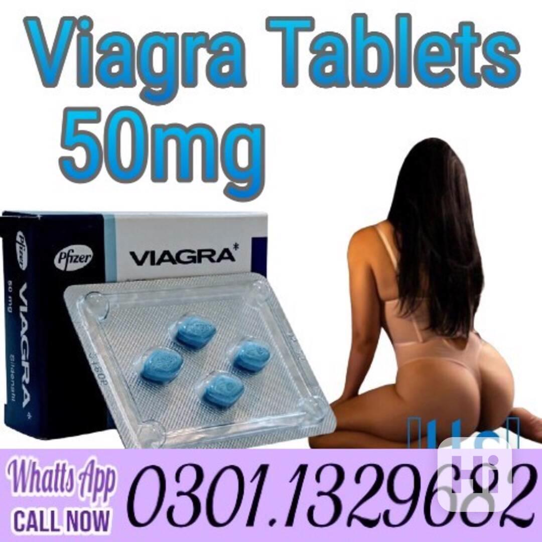 Viagra 50mg Tablets In Pakistan [0301.1329682] 100% original - foto 1