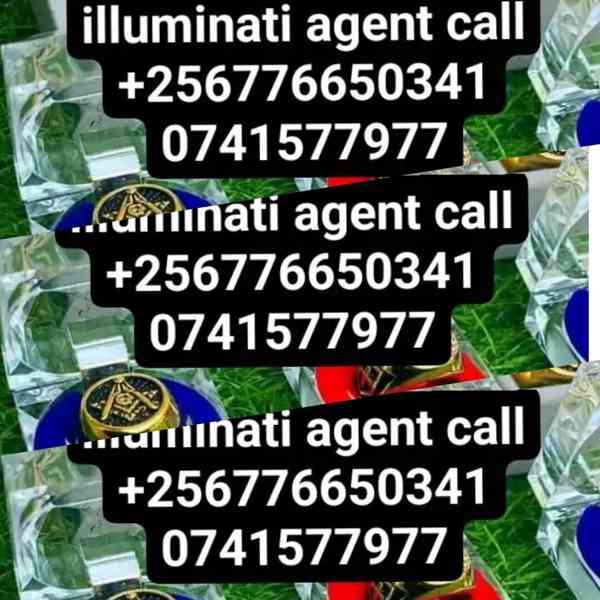 Illuminati Agent In Uganda +256776650341/0741577977 call or  - foto 1