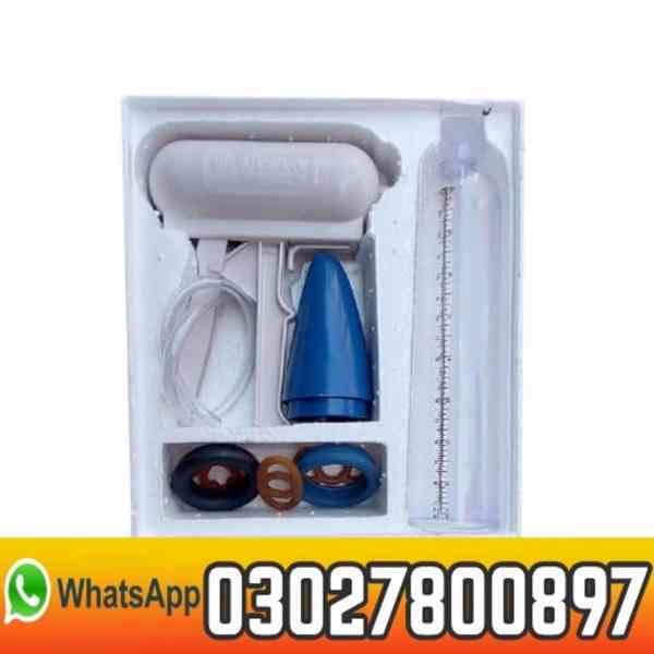 Penis Enlargement Pump in Pakistan + 03027800897