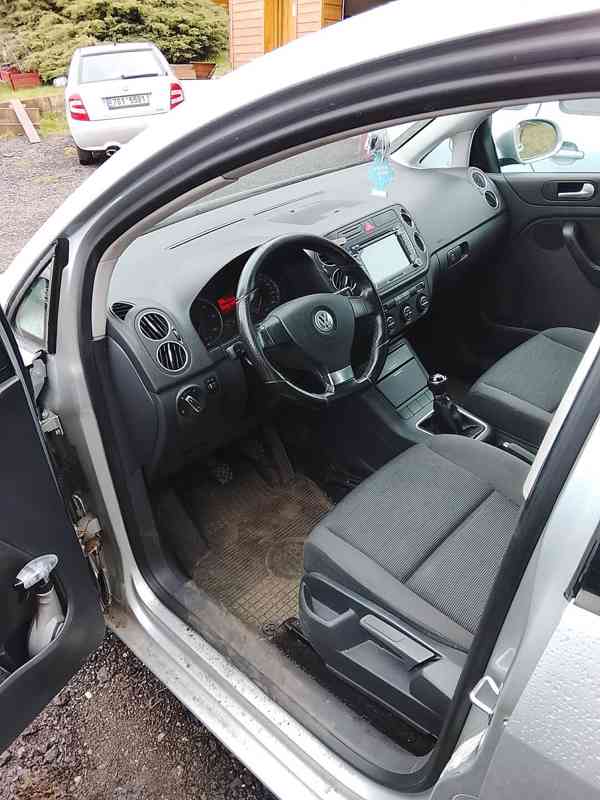 Prodam vw golf plus - foto 11
