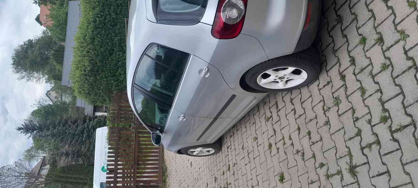 Prodam vw golf plus - foto 2