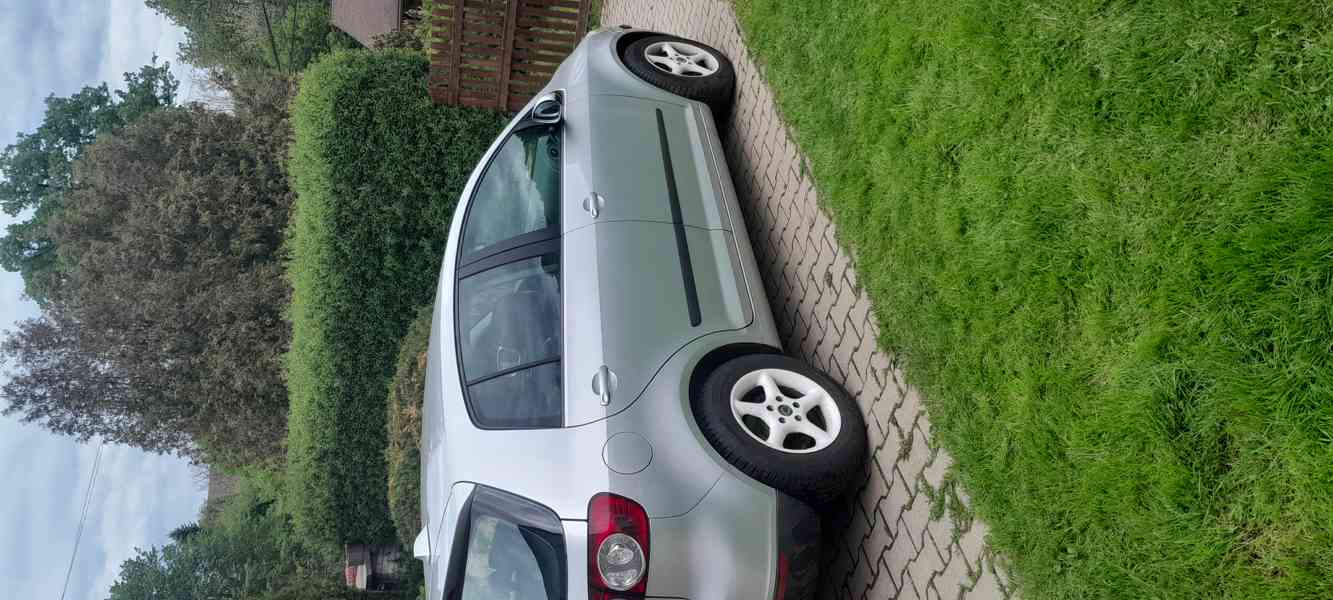 Prodam vw golf plus - foto 3