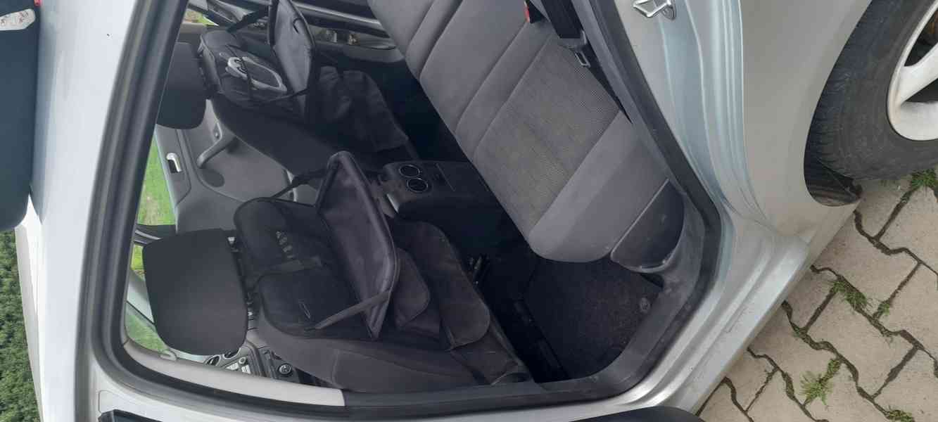 Prodam vw golf plus - foto 7