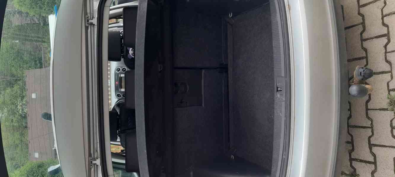 Prodam vw golf plus - foto 14