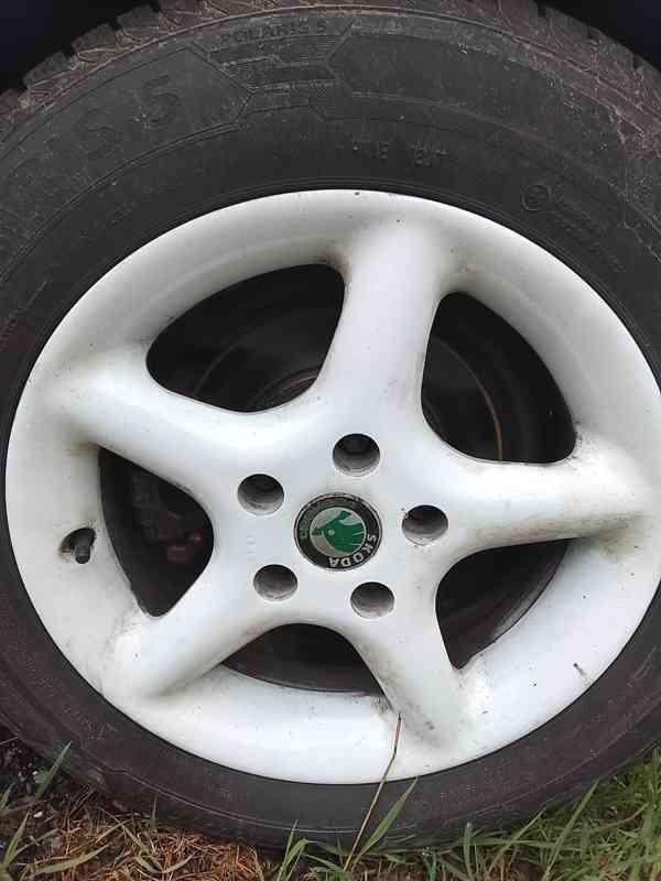 Prodam vw golf plus - foto 9