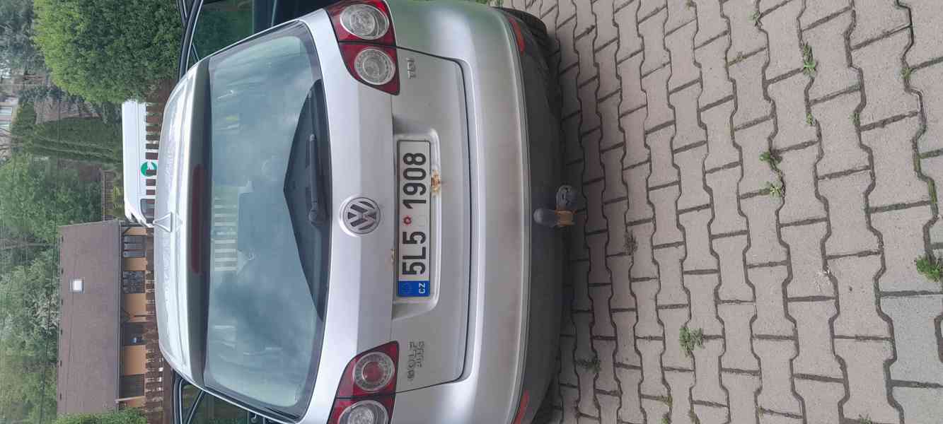 Prodam vw golf plus - foto 4