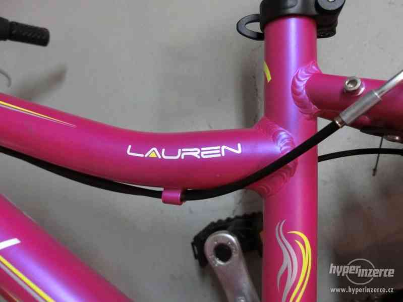 Kolo Head Lauren 20", 6 rychlostí - foto 2