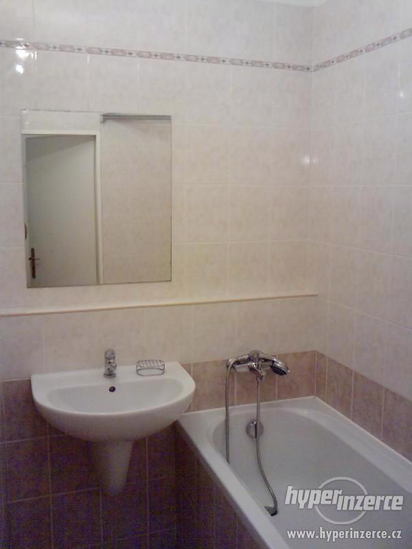 Pronájem zařízeného bytu 2 + kk (52m2) - Horní Roztyly Praha - foto 6