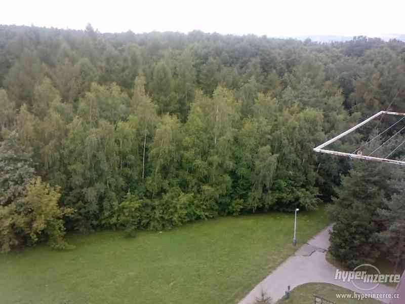 Pronájem zařízeného bytu 2 + kk (52m2) - Horní Roztyly Praha - foto 7
