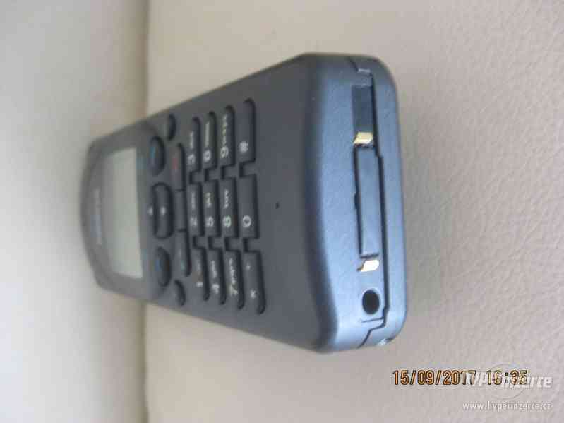 Nokia 2110 - mobilní telefony z r.1994 od 250,-Kč - foto 7