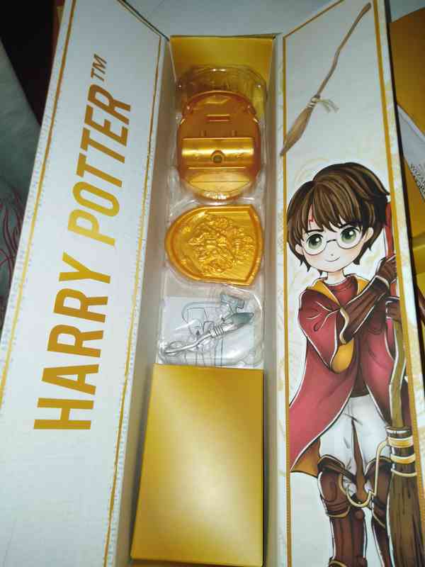 Hůlka Harry Potter  - foto 2