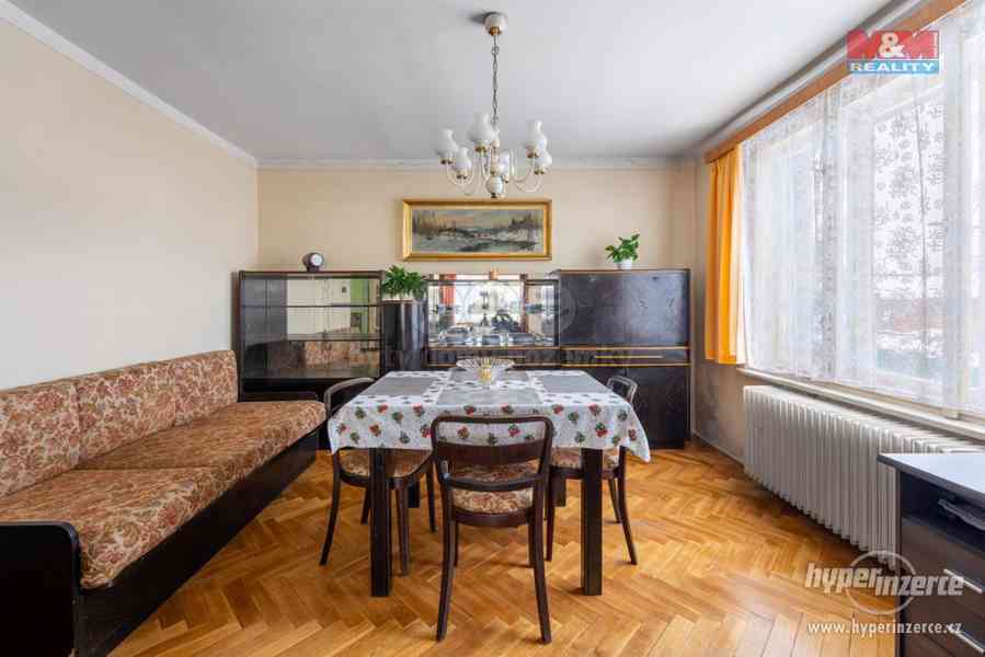 Prodej rodinného domu 6+2, Vyžlovka - foto 7