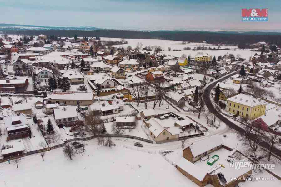 Prodej rodinného domu 6+2, Vyžlovka - foto 14