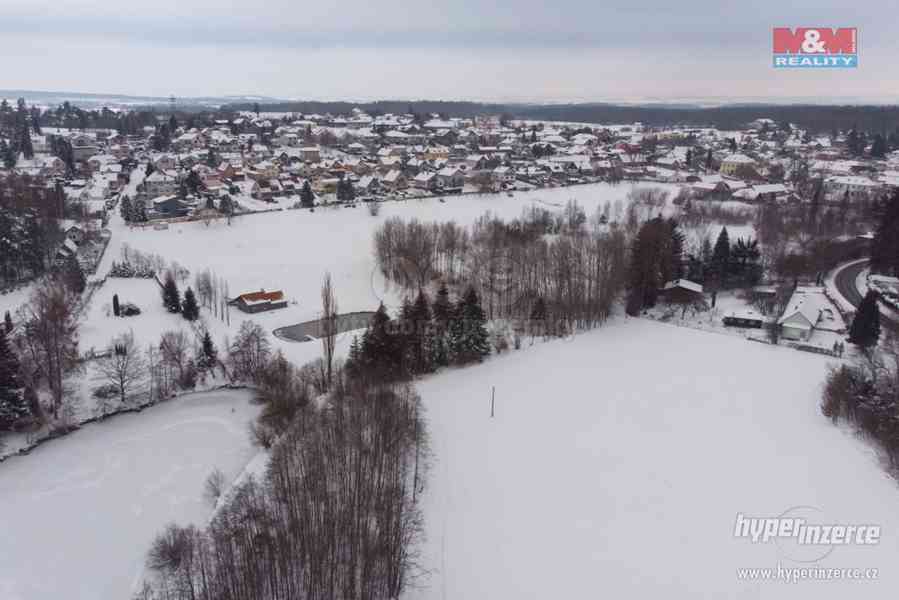 Prodej rodinného domu 6+2, Vyžlovka - foto 15