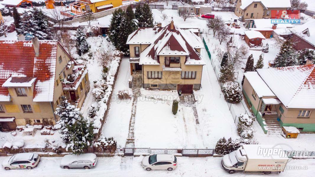 Prodej rodinného domu 6+2, Vyžlovka - foto 17
