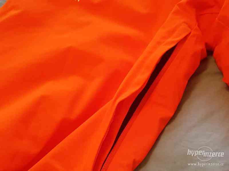 lyžařské kalhoty XL Salomon  Advanced Skin Dry - foto 5