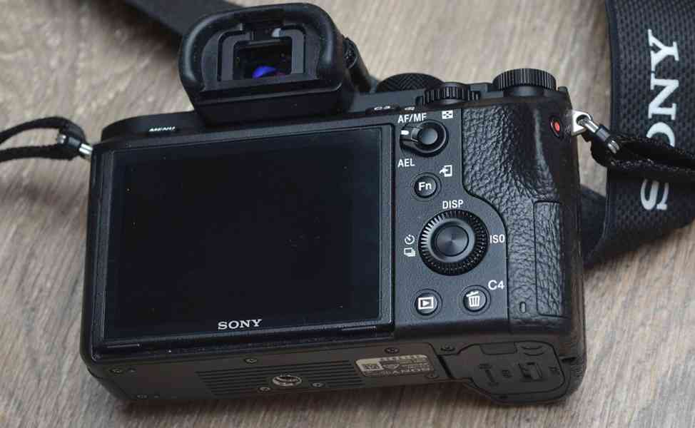 Sony A7 II FF.24 Mpx*Full HDV*8500 Exp. - foto 6