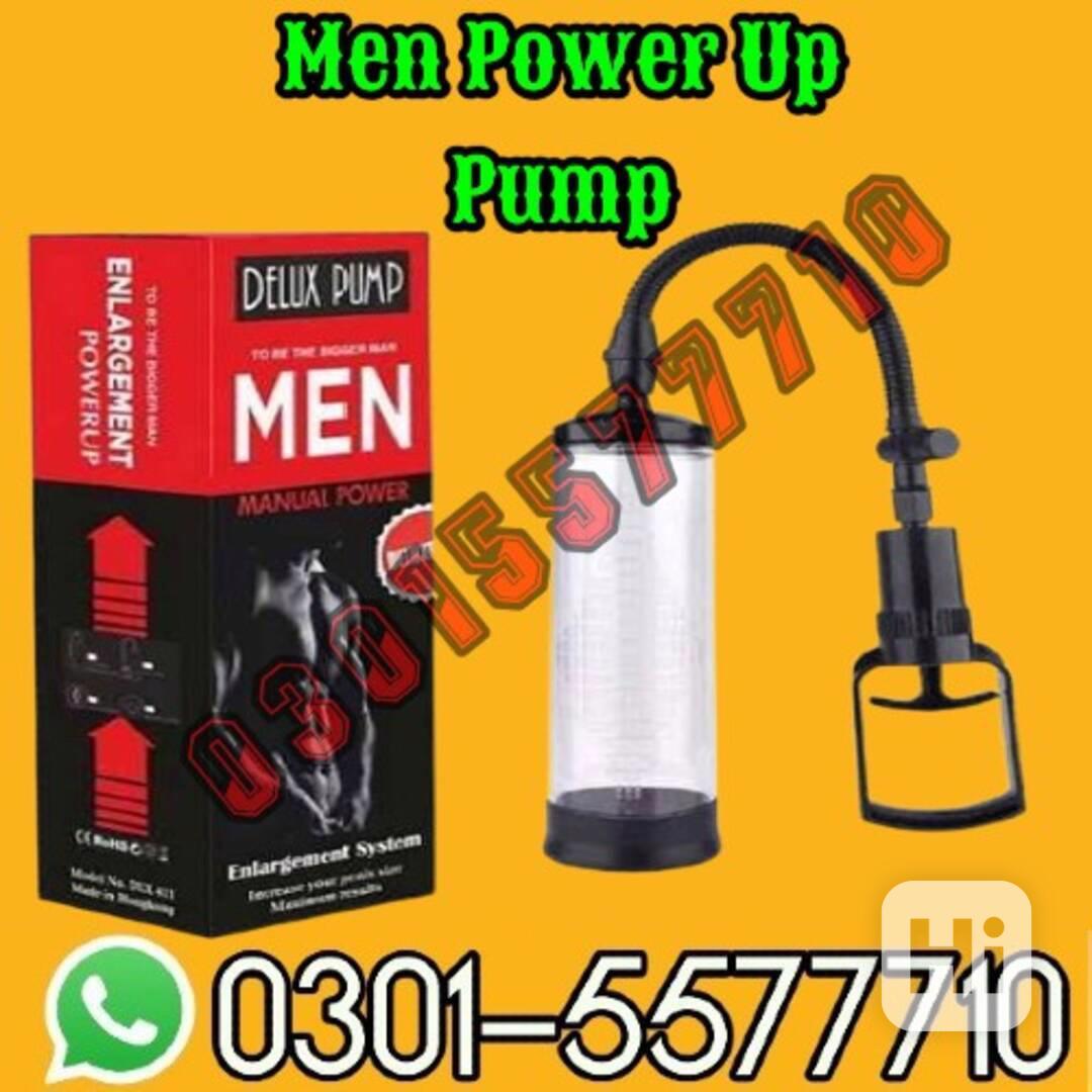 Men Power Up Pump In Hyderabad_03015577710😣❤️🩹 - foto 1