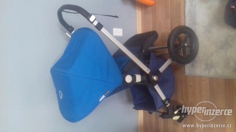 Bugaboo Cameleon 2 - foto 1