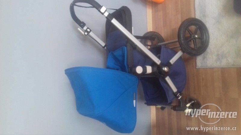 Bugaboo Cameleon 2 - foto 2